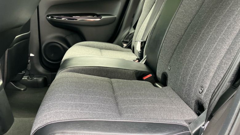 Honda Jazz 1.5 i-MMD Hybrid SR 5dr eCVT Hybrid Hatchback
